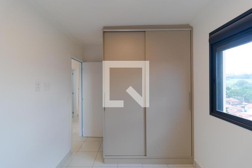 Apartamento à Venda - Jardim Flamboyant, 3 Quartos,  63 m2 em , Campinas - sp | SoloBR