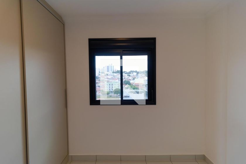 Apartamento à Venda - Jardim Flamboyant, 3 Quartos,  63 m2 em , Campinas - sp | SoloBR