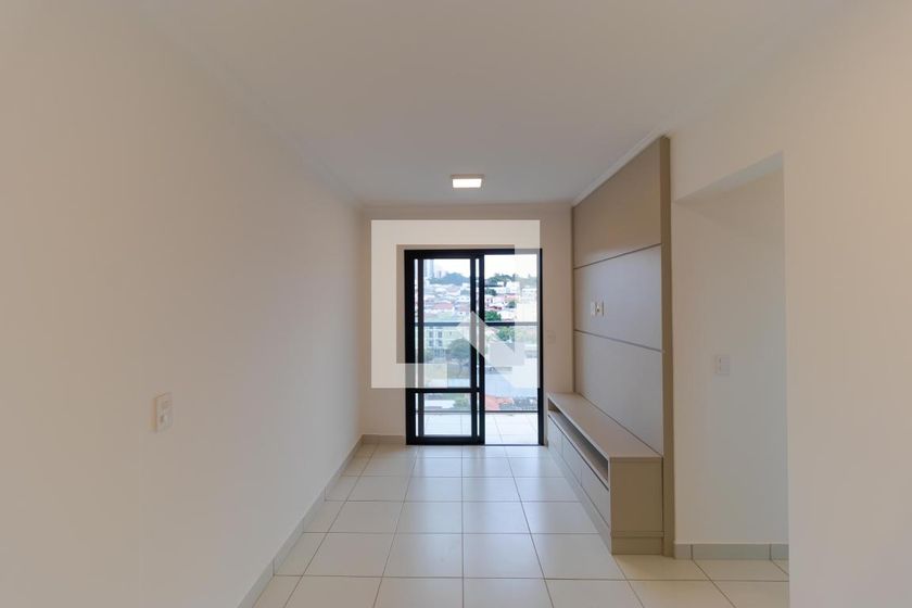Apartamento à Venda - Jardim Flamboyant, 3 Quartos,  63 m2 em , Campinas - sp | SoloBR