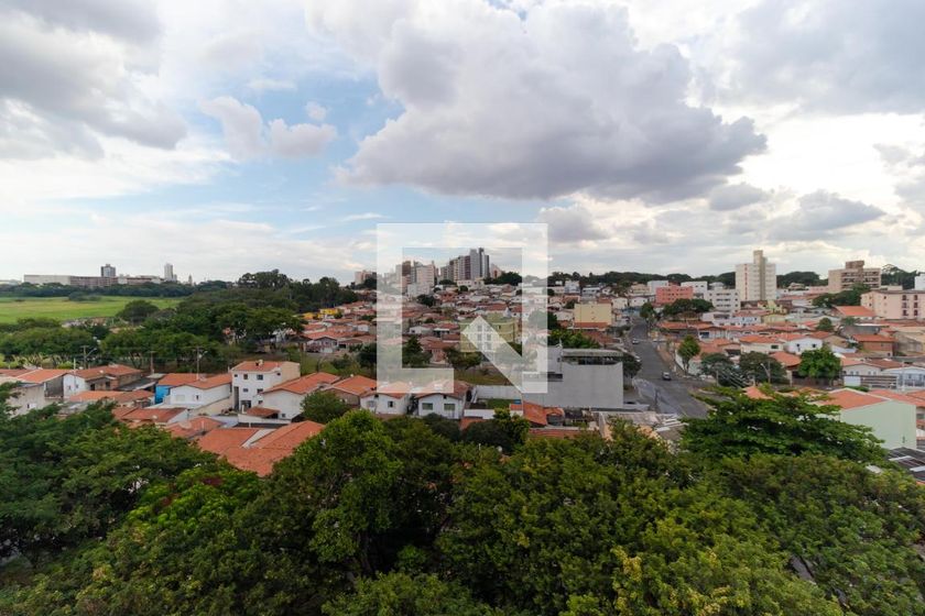 Apartamento à Venda - Jardim Flamboyant, 3 Quartos,  63 m2 em , Campinas - sp | SoloBR