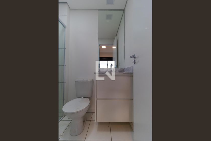 Apartamento à Venda - Jardim Flamboyant, 3 Quartos,  63 m2 em , Campinas - sp | SoloBR