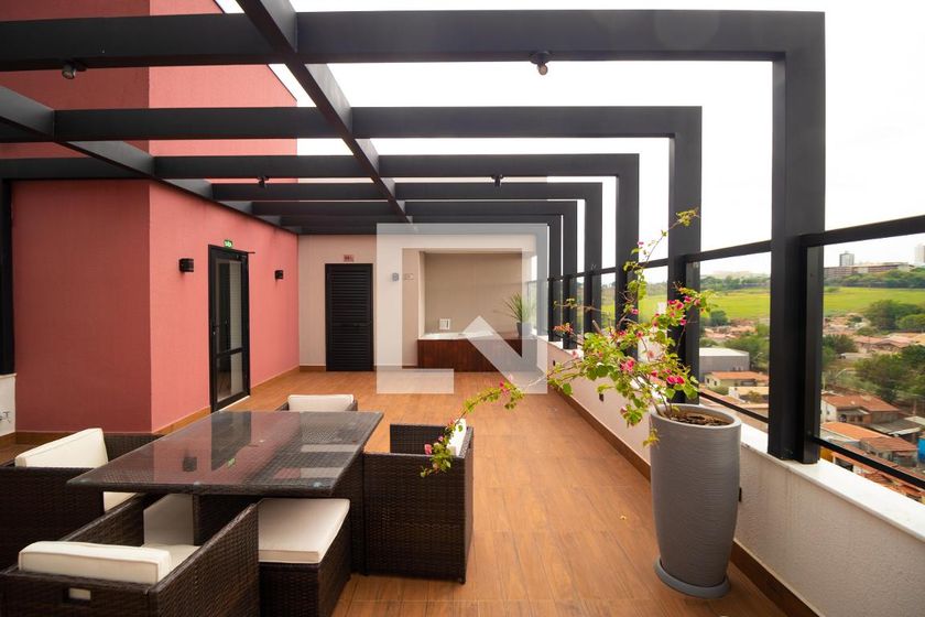 Apartamento à Venda - Jardim Flamboyant, 3 Quartos,  63 m2 em , Campinas - sp | SoloBR
