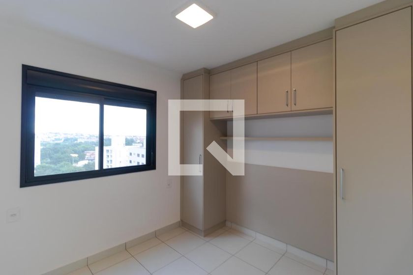 Apartamento à Venda - Jardim Flamboyant, 3 Quartos,  63 m2 em , Campinas - sp | SoloBR
