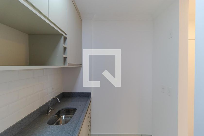 Apartamento à Venda - Jardim Flamboyant, 3 Quartos,  63 m2 em , Campinas - sp | SoloBR
