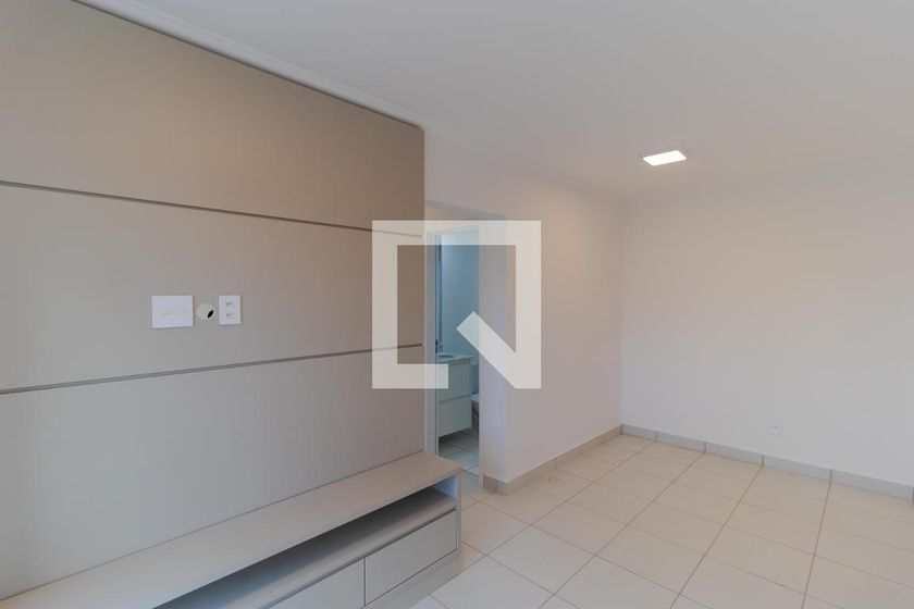 Apartamento à Venda - Jardim Flamboyant, 3 Quartos,  63 m2 em , Campinas - sp | SoloBR