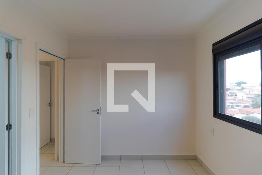 Apartamento à Venda - Jardim Flamboyant, 3 Quartos,  63 m2 em , Campinas - sp | SoloBR