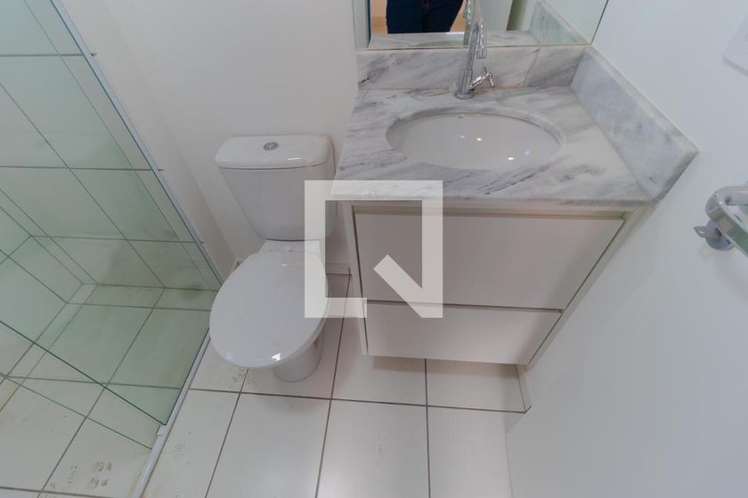 Apartamento à Venda - Jardim Flamboyant, 3 Quartos,  63 m2 em , Campinas - sp | SoloBR