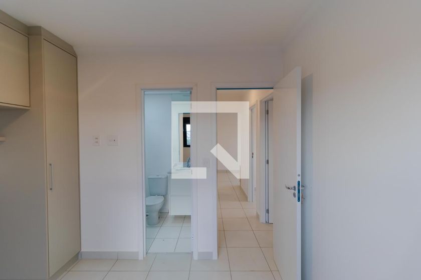Apartamento à Venda - Jardim Flamboyant, 3 Quartos,  63 m2 em , Campinas - sp | SoloBR