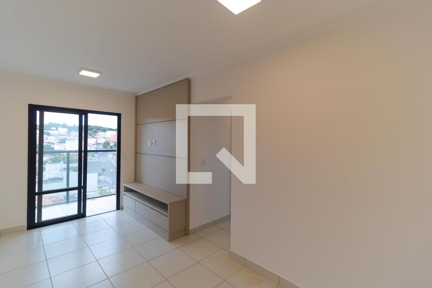 Apartamento à Venda - Jardim Flamboyant, 3 Quartos,  63 m2 em , Campinas - sp | SoloBR