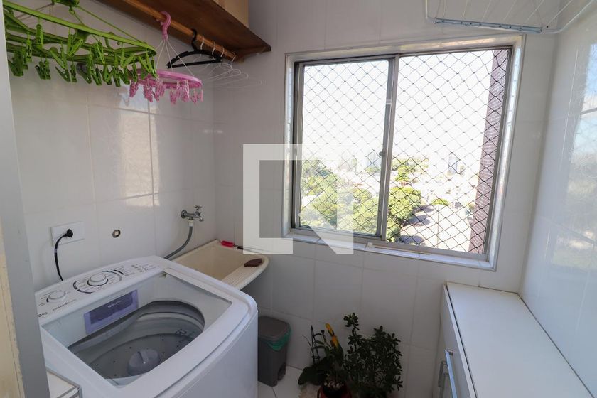 Apartamento, 2 quartos, 60 m² - Foto 37