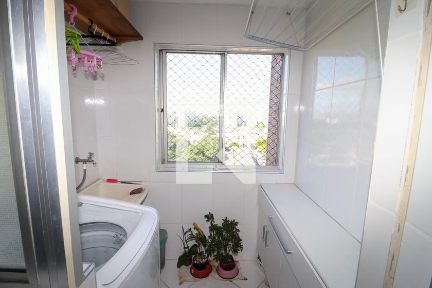 Apartamento, 2 quartos, 60 m² - Foto 38
