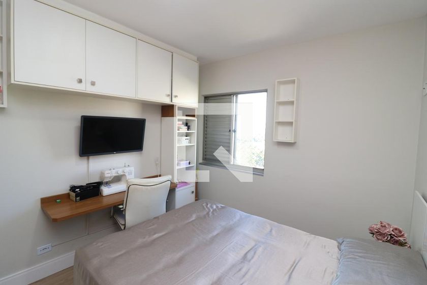 Apartamento, 2 quartos, 60 m² - Foto 14