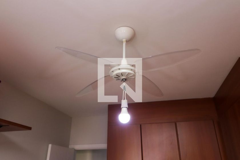 Apartamento, 2 quartos, 60 m² - Foto 11