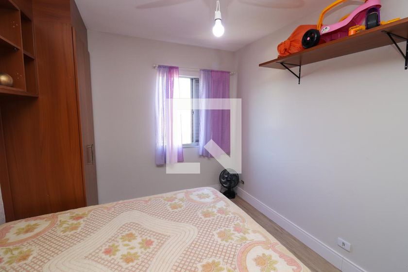 Apartamento, 2 quartos, 60 m² - Foto 8