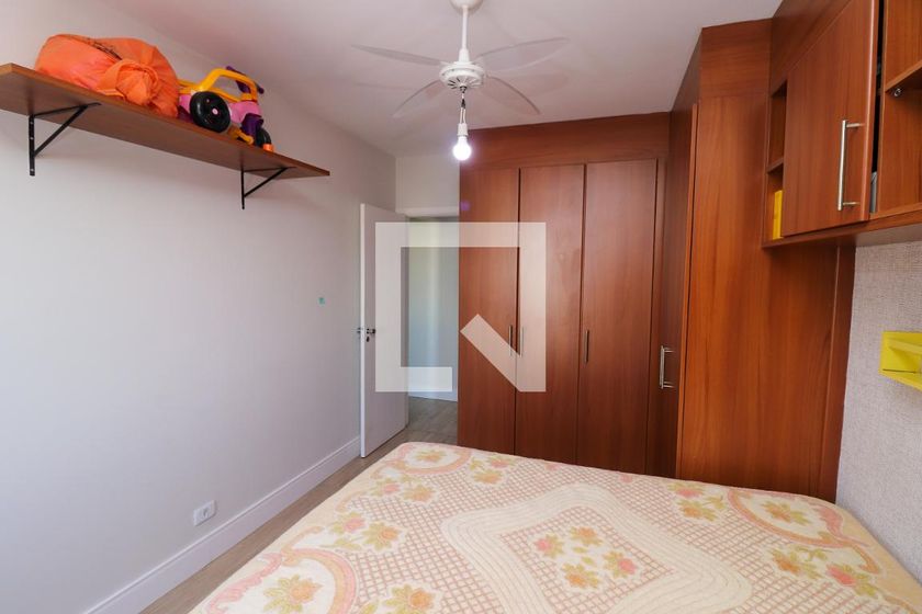 Apartamento, 2 quartos, 60 m² - Foto 10