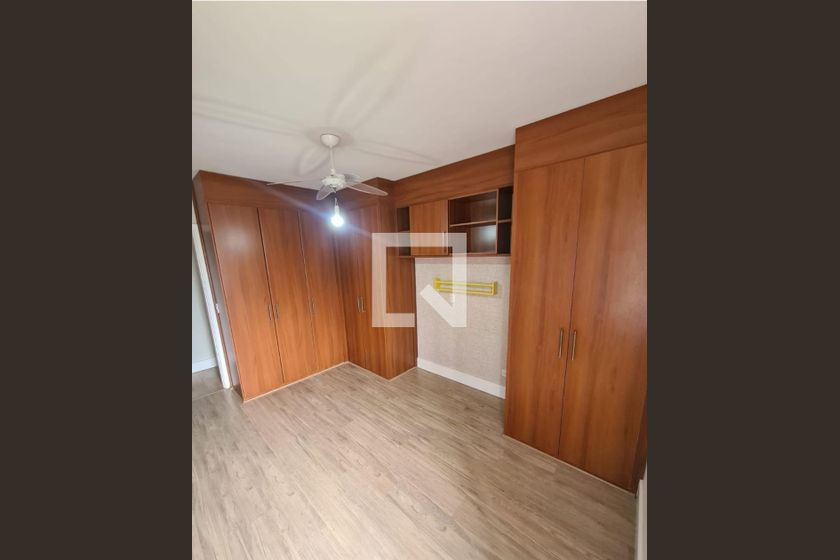 Apartamento, 2 quartos, 60 m² - Foto 6
