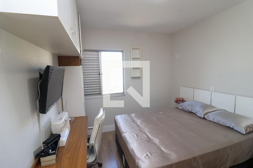 Apartamento, 2 quartos, 60 m² - Foto 13