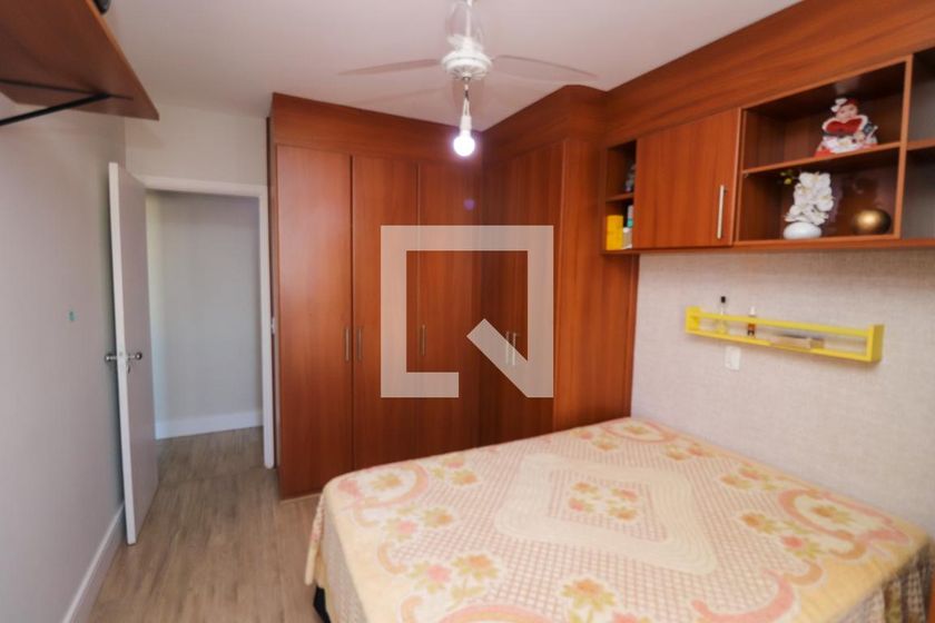 Apartamento, 2 quartos, 60 m² - Foto 9