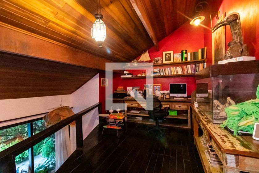 Casa, 3 quartos, 200 m² - Foto 35
