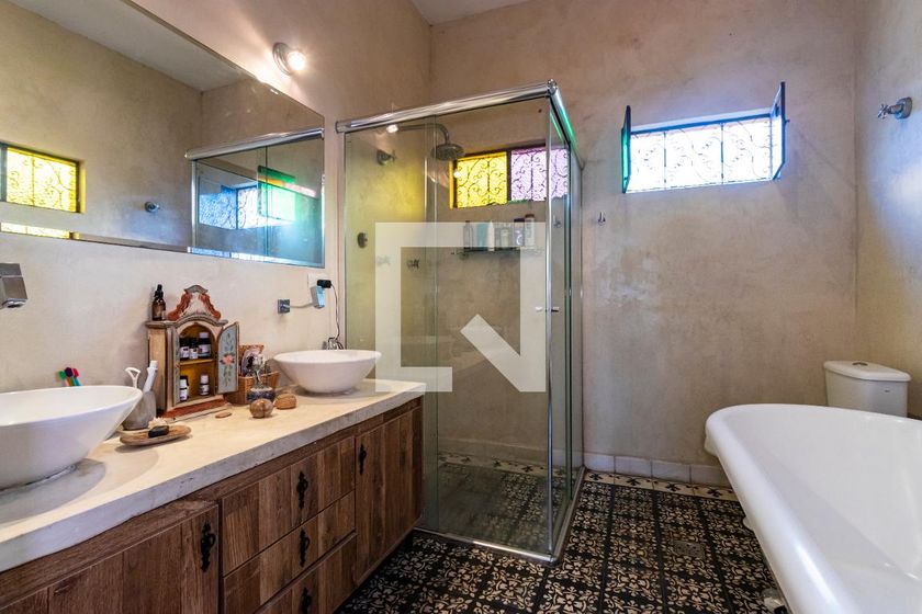 Casa, 3 quartos, 200 m² - Foto 85