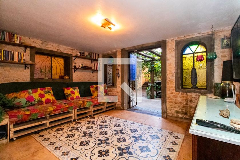 Casa, 3 quartos, 200 m² - Foto 41