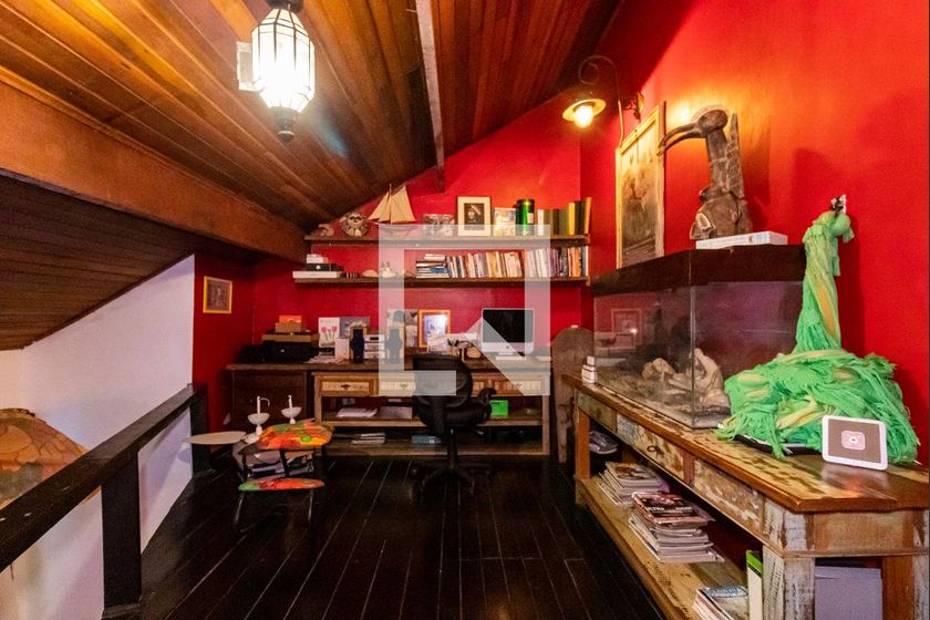 Casa, 3 quartos, 200 m² - Foto 37