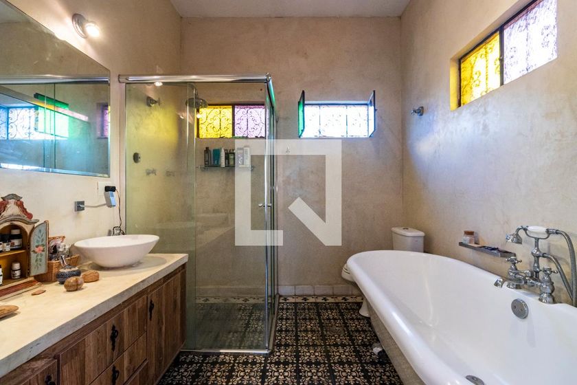 Casa, 3 quartos, 200 m² - Foto 83