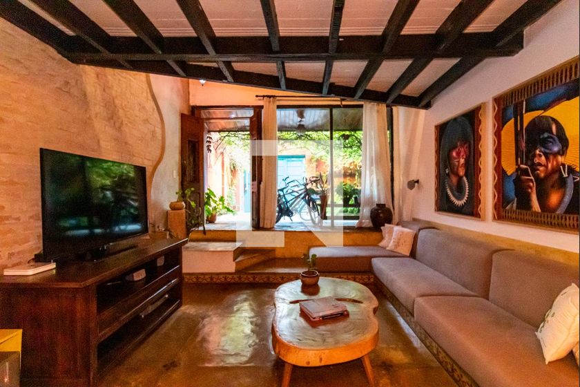 Casa, 3 quartos, 200 m² - Foto 5