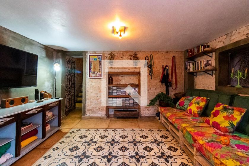 Casa, 3 quartos, 200 m² - Foto 45