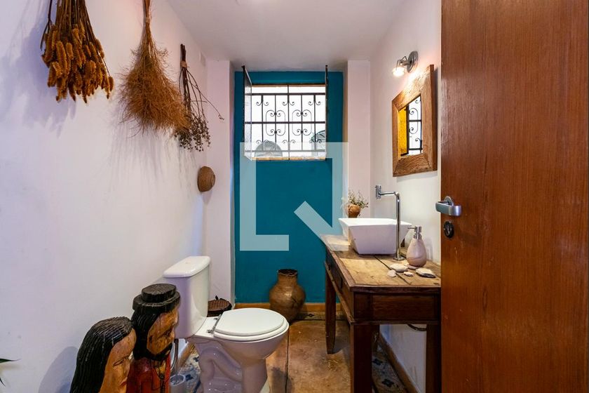 Casa, 3 quartos, 200 m² - Foto 13