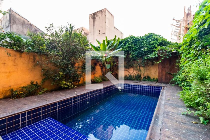 Casa, 3 quartos, 200 m² - Foto 121