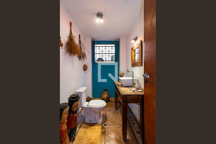 Casa, 3 quartos, 200 m² - Foto 15