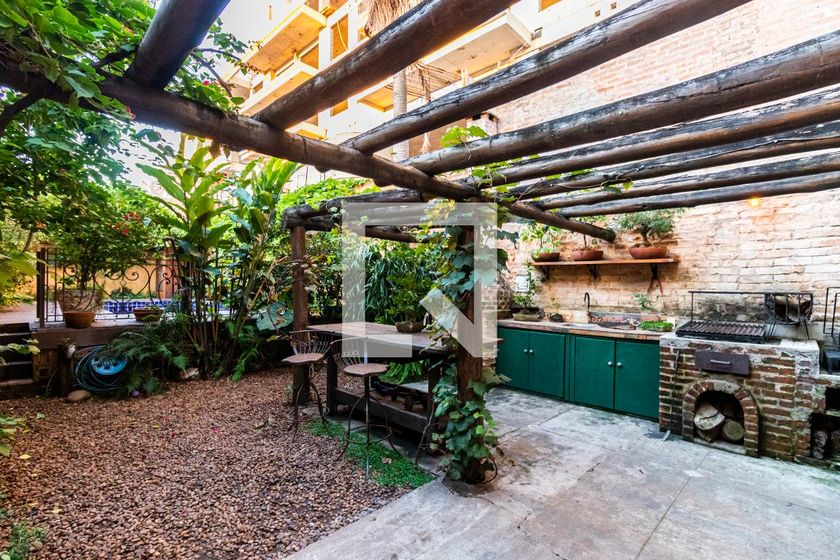 Casa, 3 quartos, 200 m² - Foto 111