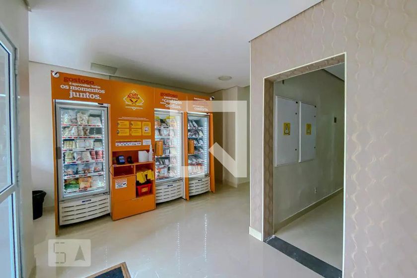 Apartamento, 2 quartos, 69 m² - Foto 99