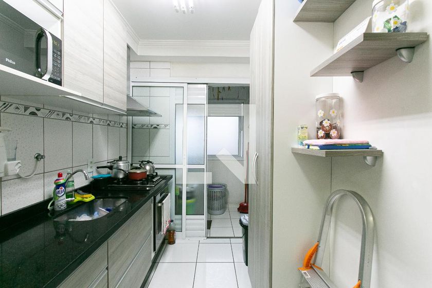 Apartamento, 2 quartos, 69 m² - Foto 61