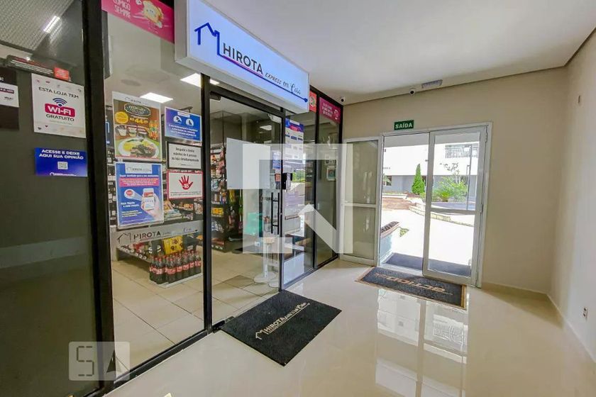 Apartamento, 2 quartos, 69 m² - Foto 97