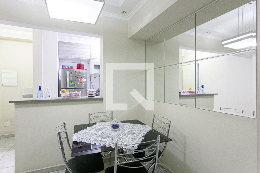 Apartamento, 2 quartos, 69 m² - Foto 7