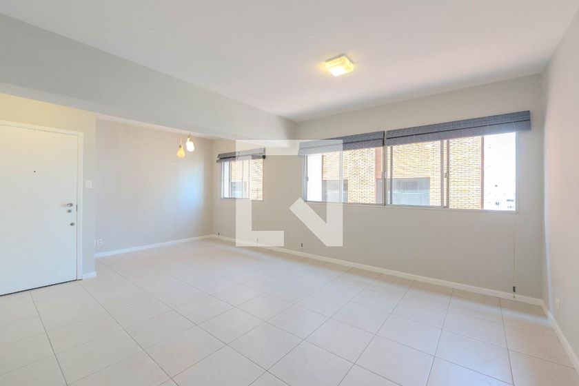 Apartamento, 3 quartos, 110 m² - Foto 1