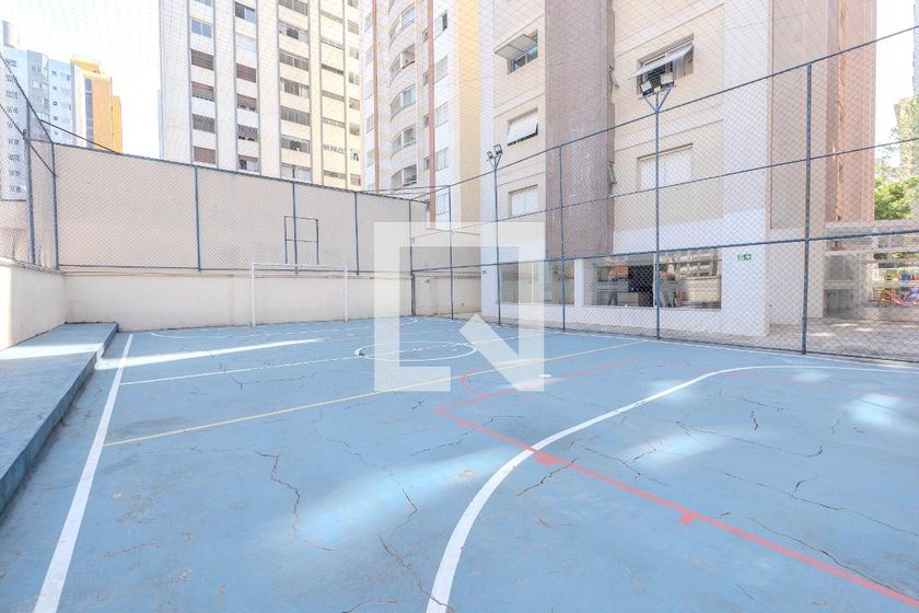 Apartamento, 3 quartos, 110 m² - Foto 136