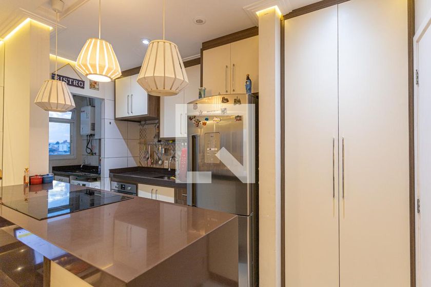 Apartamento, 2 quartos, 74 m² - Foto 61