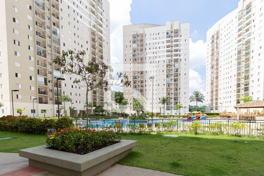 Apartamento, 2 quartos, 74 m² - Foto 107