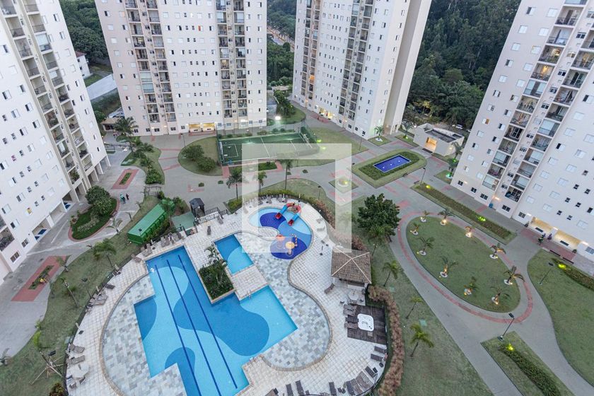 Apartamento, 2 quartos, 74 m² - Foto 31