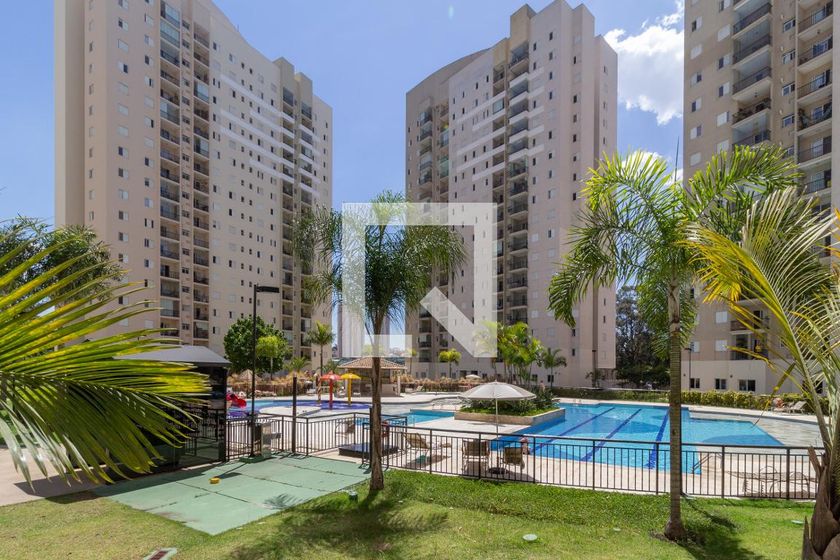 Apartamento, 2 quartos, 74 m² - Foto 83