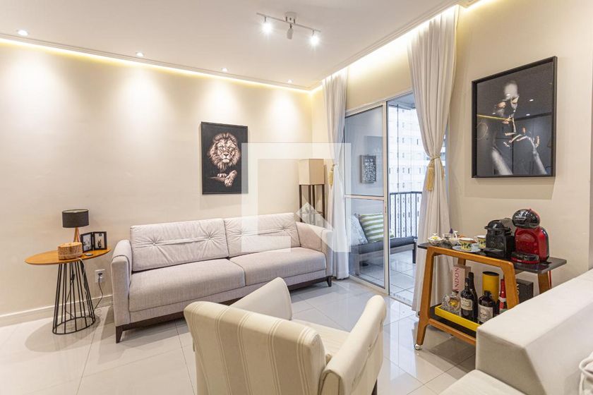 Apartamento, 2 quartos, 74 m² - Foto 9