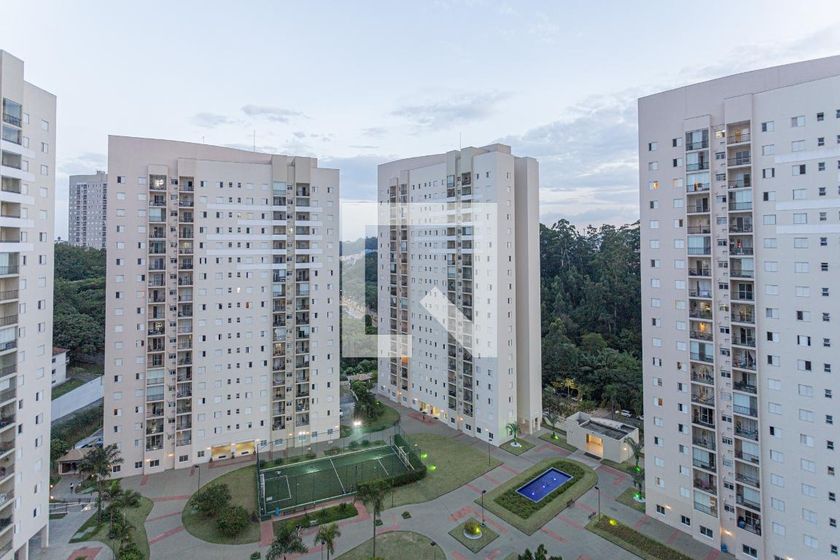 Apartamento, 2 quartos, 74 m² - Foto 39