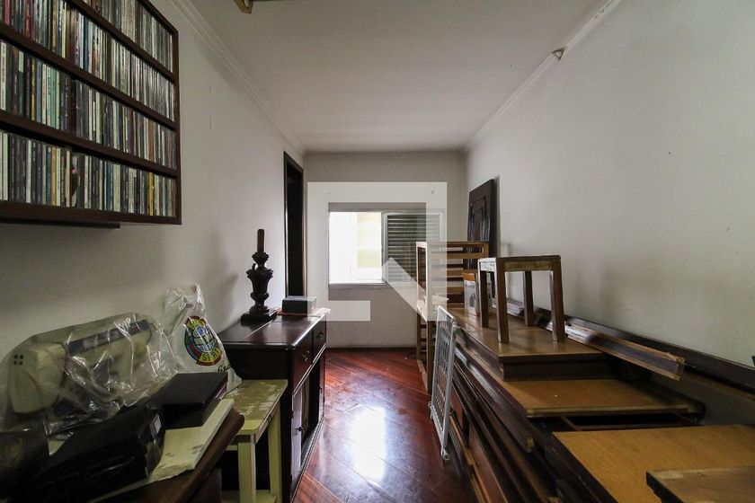 Casa, 5 quartos, 750 m² - Foto 42