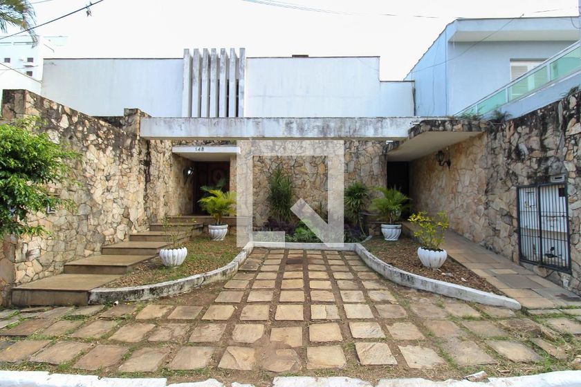 Casa, 5 quartos, 750 m² - Foto 110