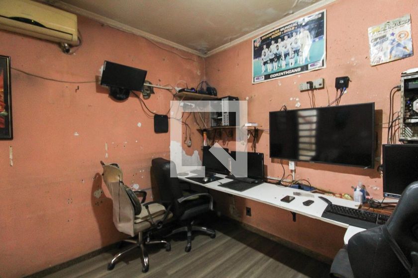 Casa, 5 quartos, 750 m² - Foto 54