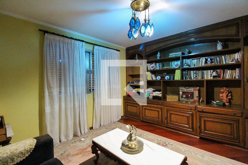Casa, 5 quartos, 750 m² - Foto 48