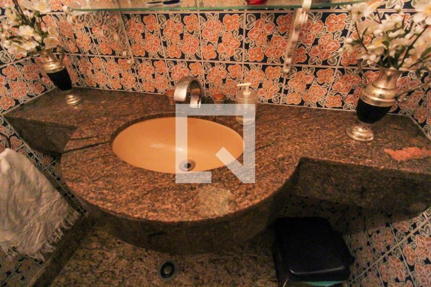 Casa, 5 quartos, 750 m² - Foto 25